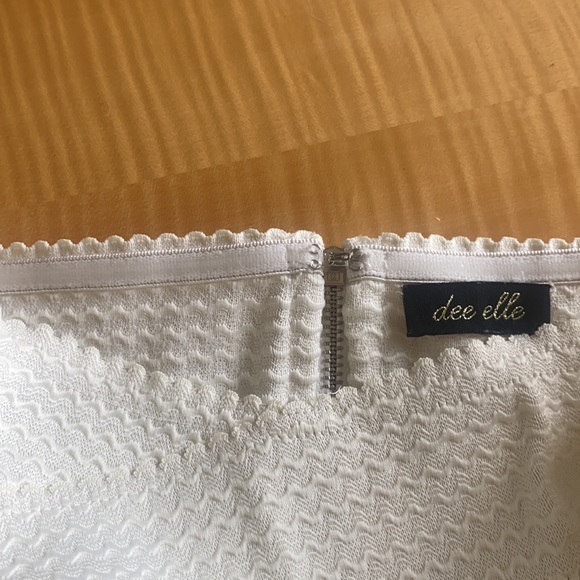 Dress - Picture 7 of 7